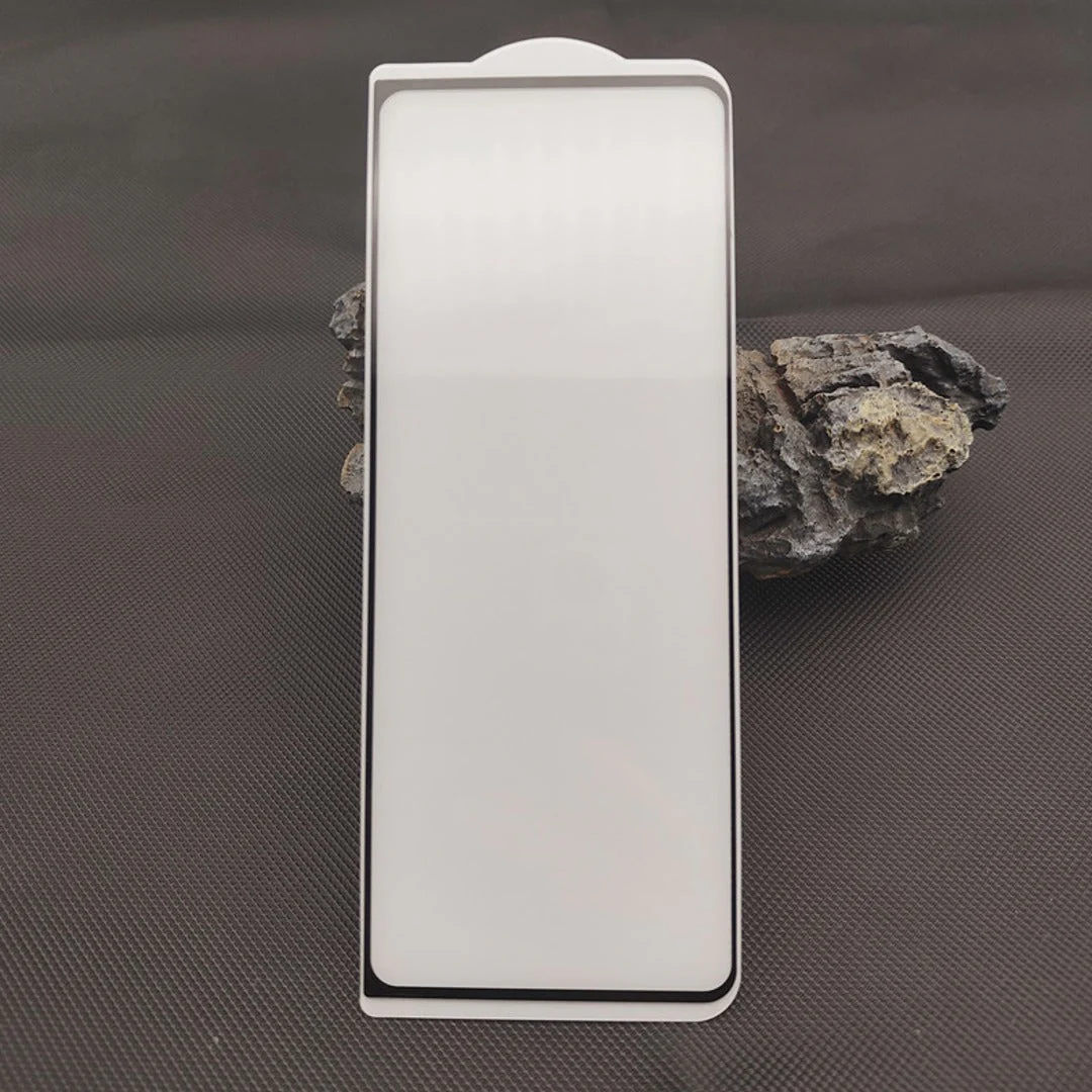 Galaxy Z Fold5 Matte Full Coverage Tempered Glass - Image 10