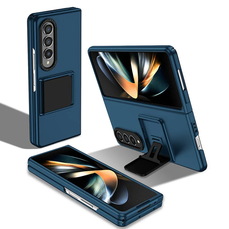Galaxy Z Fold5 Three Dimensional Bracket Phone Case - Image 7