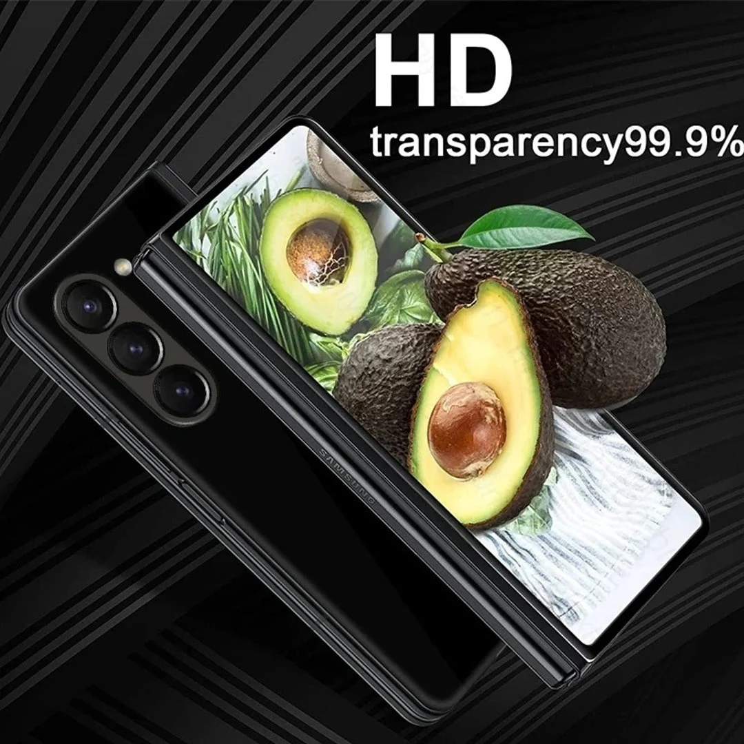 Galaxy Series Tempered Glass - Image 5