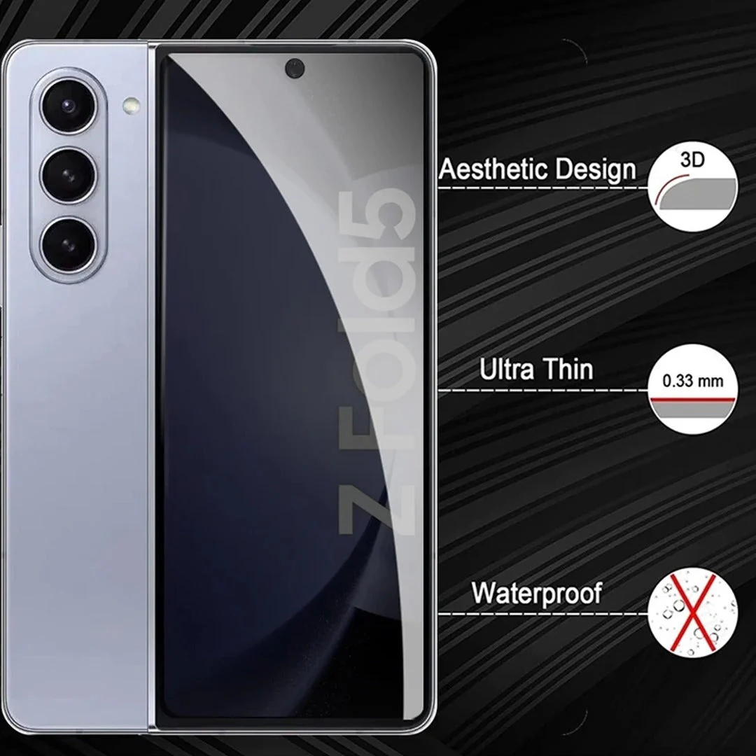 Galaxy Series Tempered Glass - Image 7