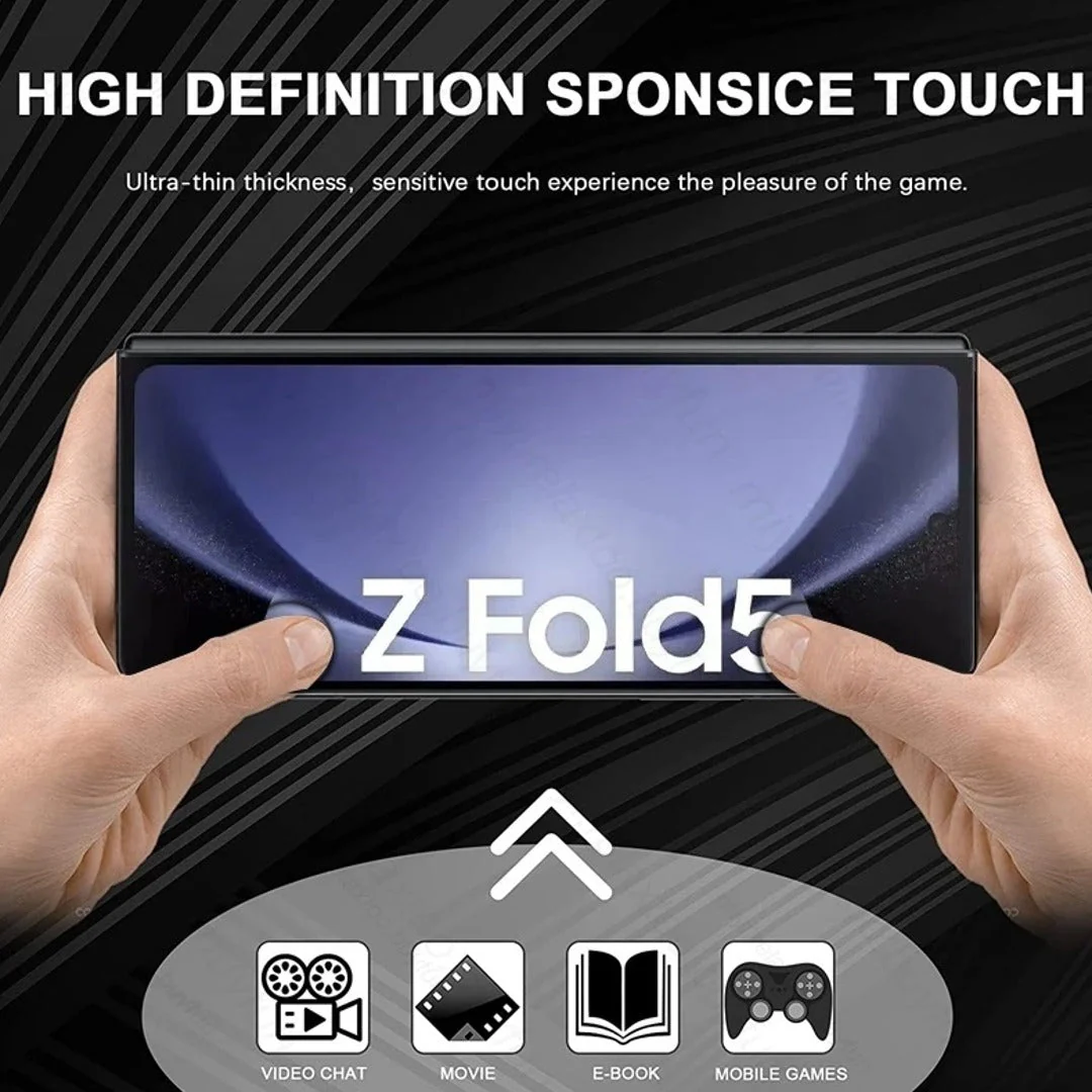 Galaxy Series Tempered Glass - Image 8