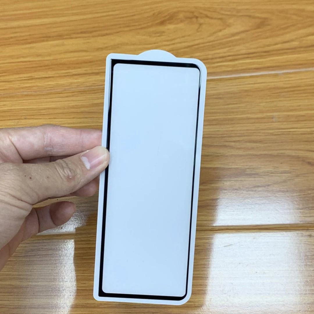 Galaxy Series Tempered Glass - Image 9