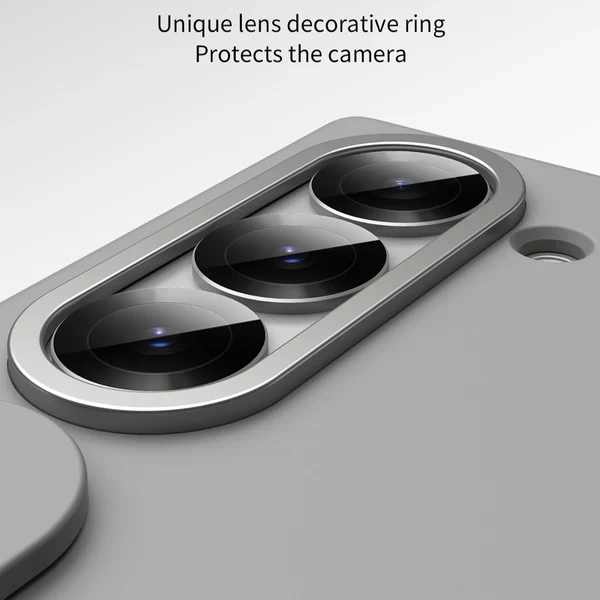 Galaxy Z Fold Series Dual Function Wristband Stand Case - Image 10