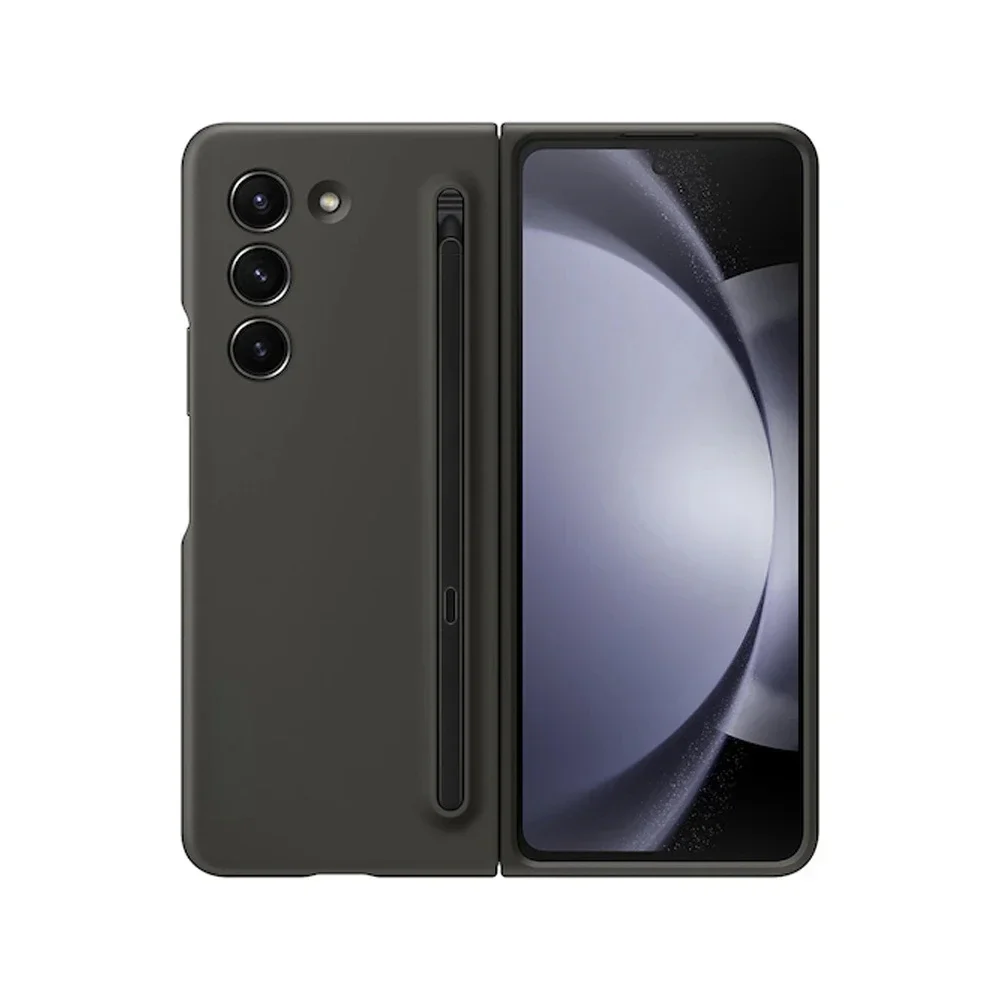 Galaxy Z Fold6 Flexi Shield Slim S-Pen Slot Edition Case - Image 3
