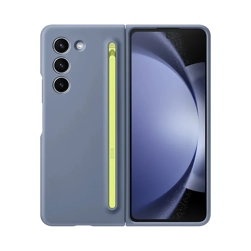 Galaxy Z Fold6 Flexi Shield Slim S-Pen Slot Edition Case - Image 4