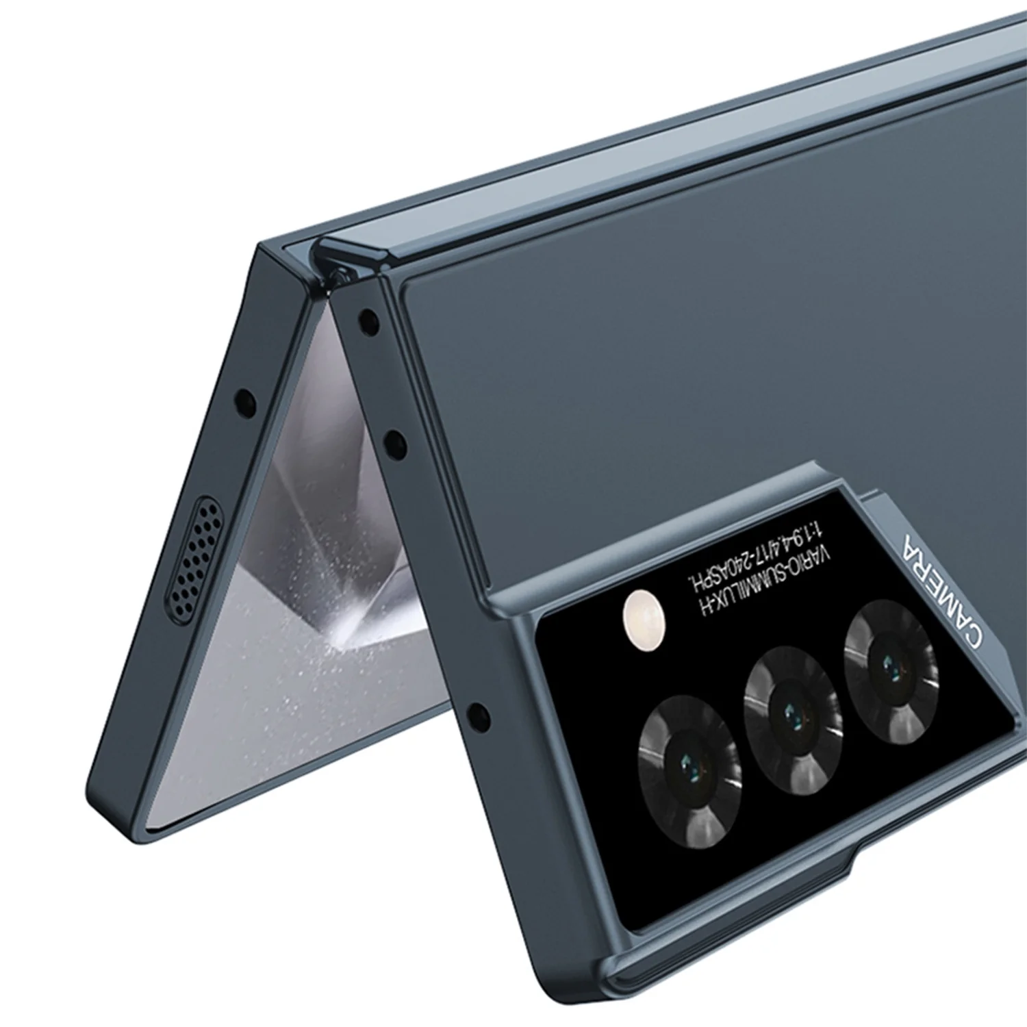 Galaxy Z Fold6 Rugged Raptor Frosted Case - Image 10