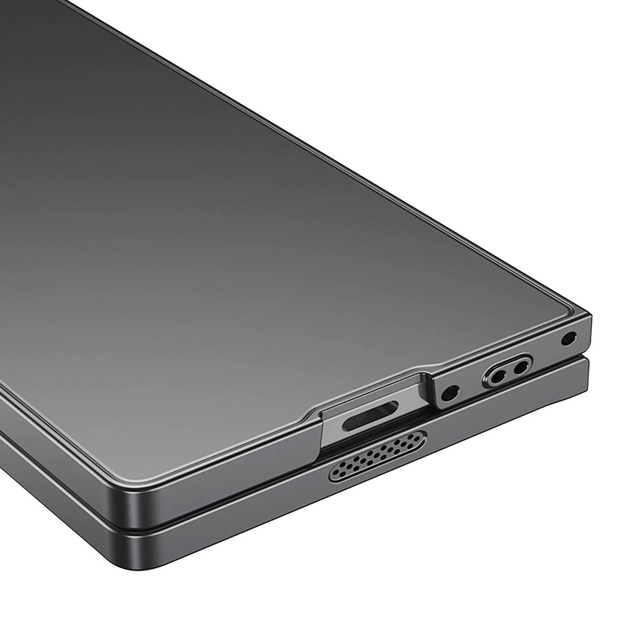 Galaxy Z Fold6 Rugged Raptor Frosted Case - Image 11