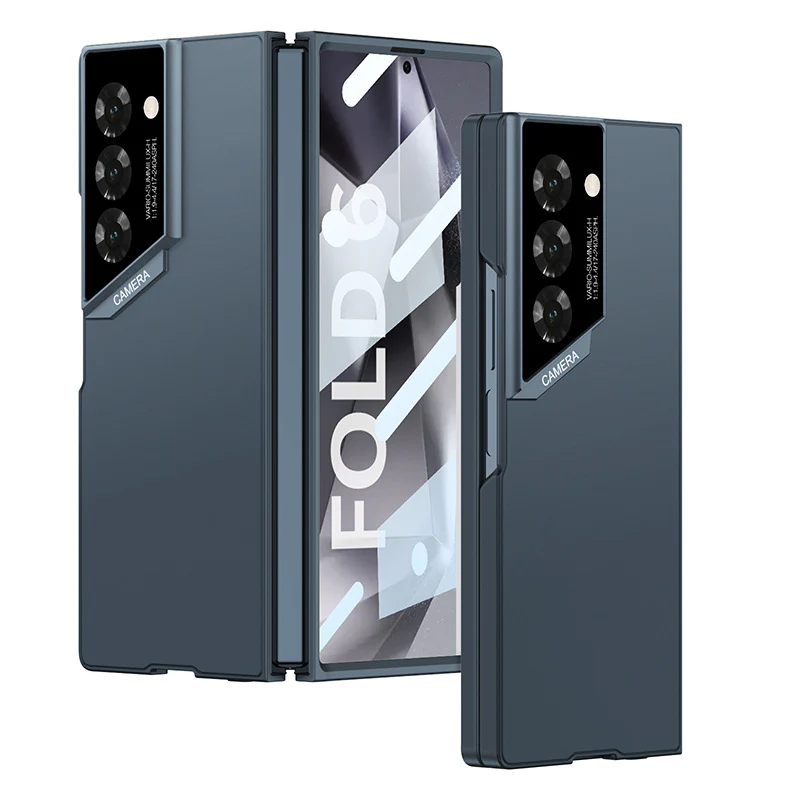 Galaxy Z Fold6 Rugged Raptor Frosted Case - Image 6