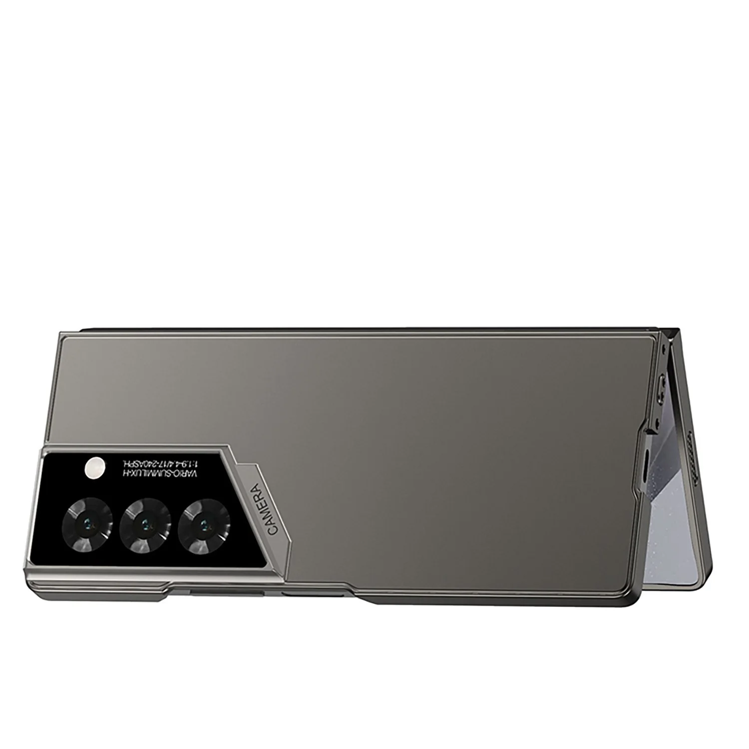 Galaxy Z Fold6 Rugged Raptor Frosted Case - Image 9