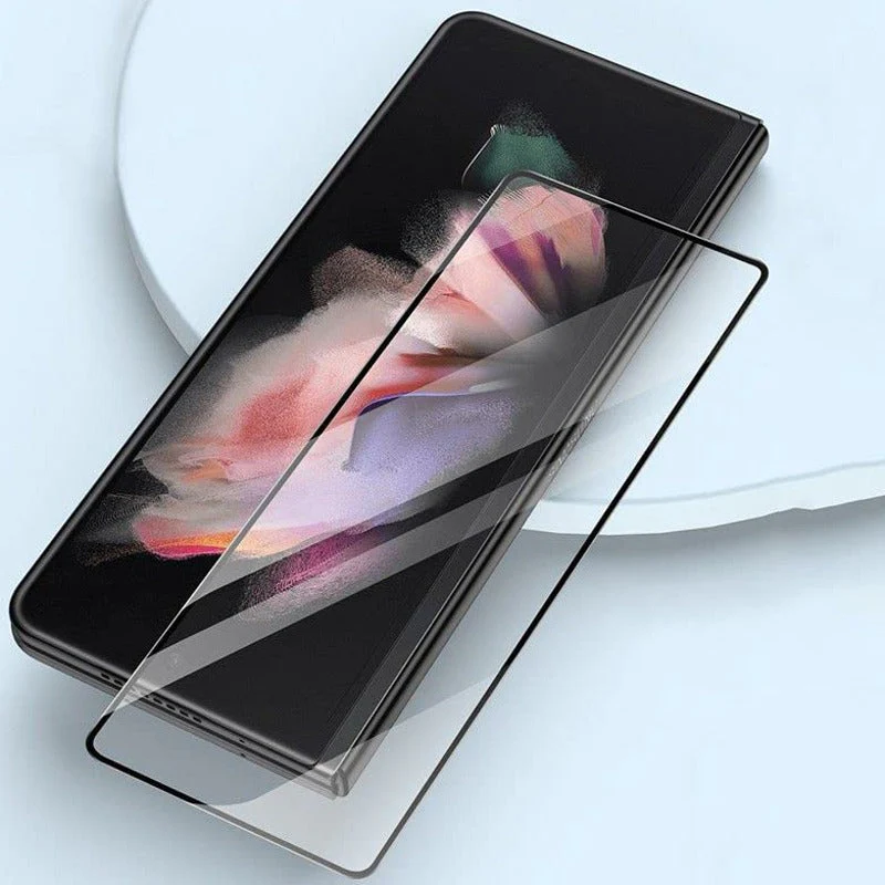 Galaxy Z Fold6 Ultra HD Full Coverage Tempered Glass - Image 2