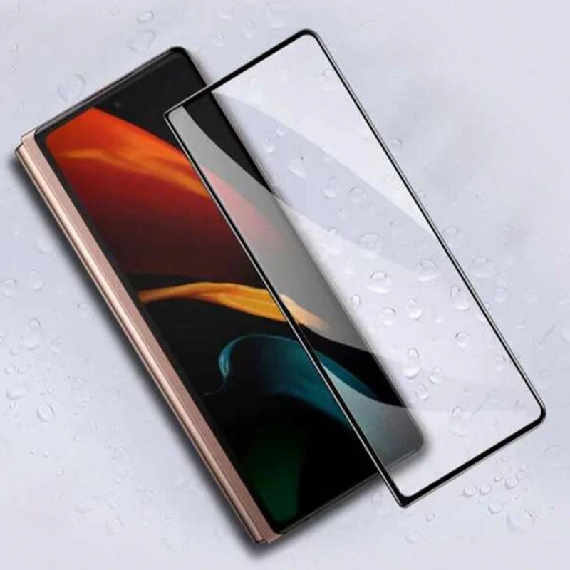 Galaxy Z Fold6 Ultra HD Full Coverage Tempered Glass - Image 3
