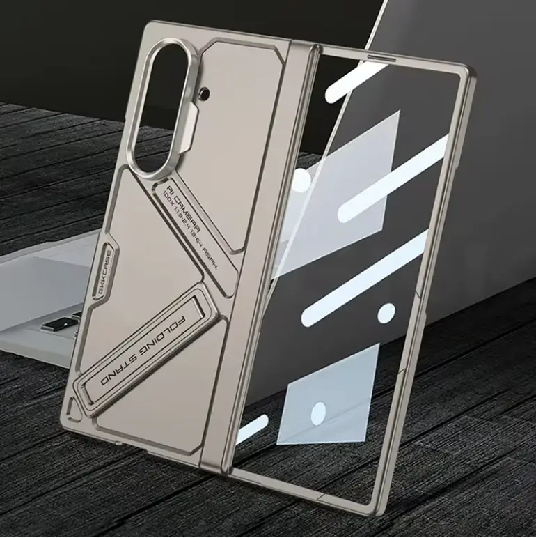Anti Fall Bracket Case - Image 2