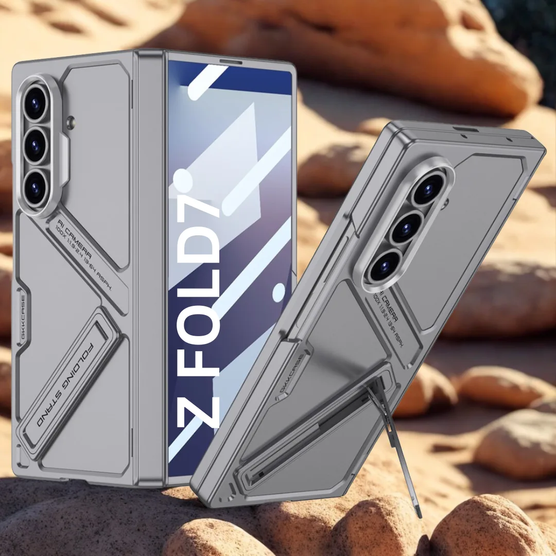 Anti Fall Bracket Case - Image 4