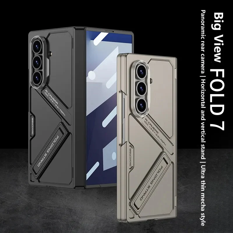 Anti Fall Bracket Case - Image 6