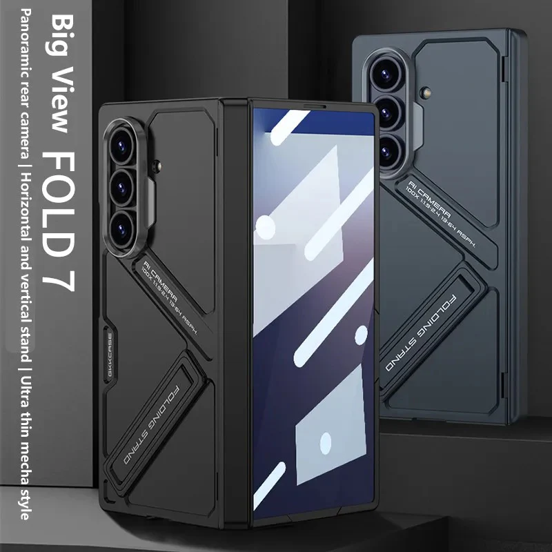 Anti Fall Bracket Case - Image 7