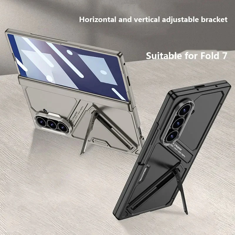 Anti Fall Bracket Case - Image 8