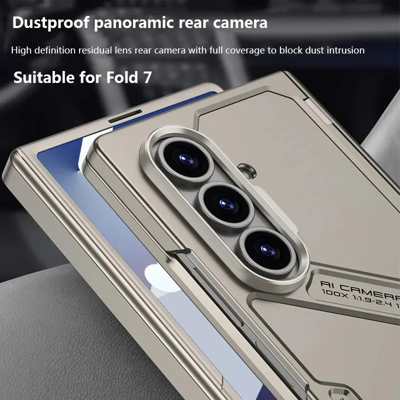 Anti Fall Bracket Case - Image 9