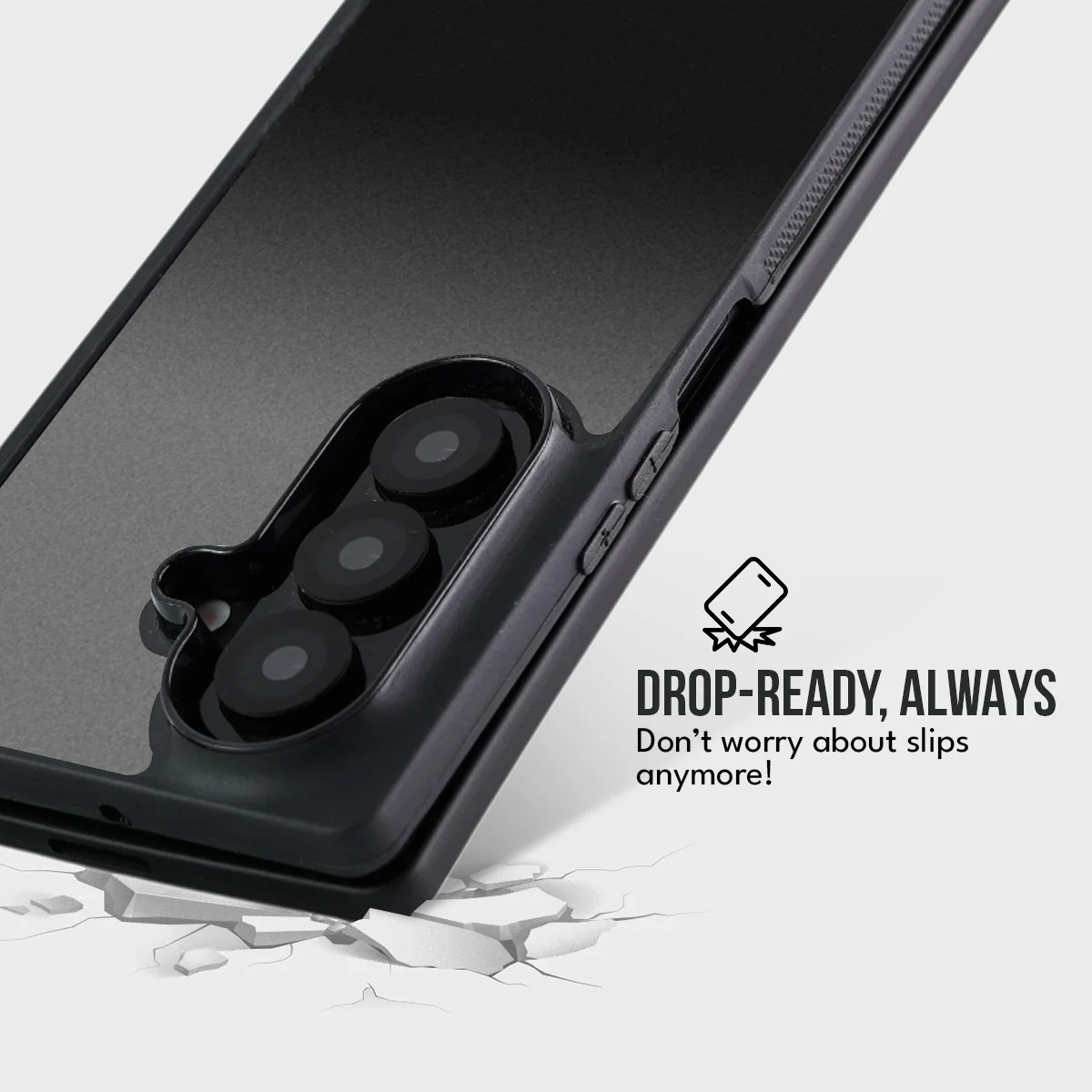 Galaxy Z Fold7 Dark Smoke - Spectra - Image 6