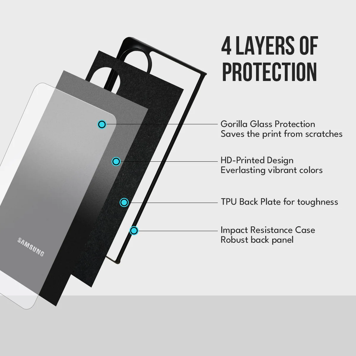 Galaxy Z Fold7 Dark Smoke - Spectra - Image 9