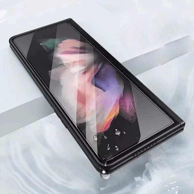Galaxy Z Fold7 Ultra HD Full Coverage Tempered Glass - Image 3