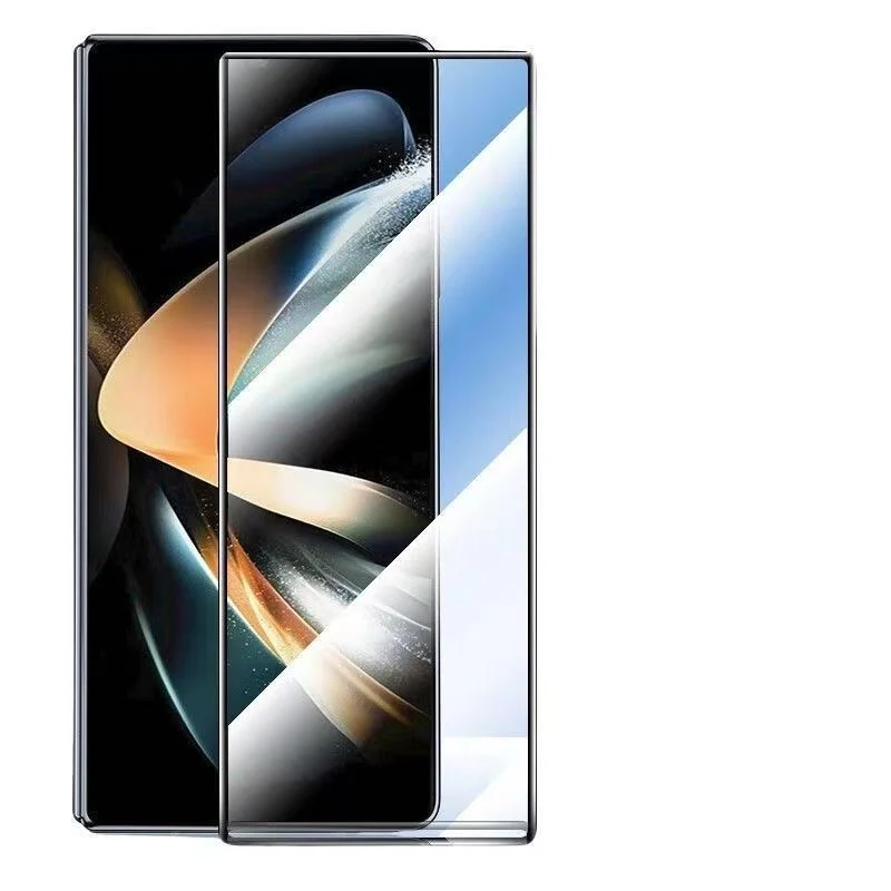Galaxy Z Fold7 Ultra HD Full Coverage Tempered Glass - Image 4