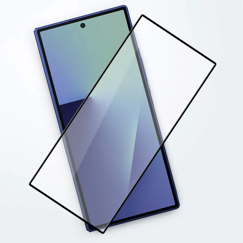 Galaxy Z Fold7 Ultra HD Full Coverage Tempered Glass - Image 7