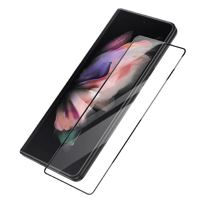 Galaxy Z Fold7 Ultra HD Full Coverage Tempered Glass - Image 8