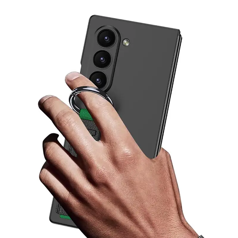 Galaxy Z Fold7 Versatile Stretchy Wrist Band Case - Image 5