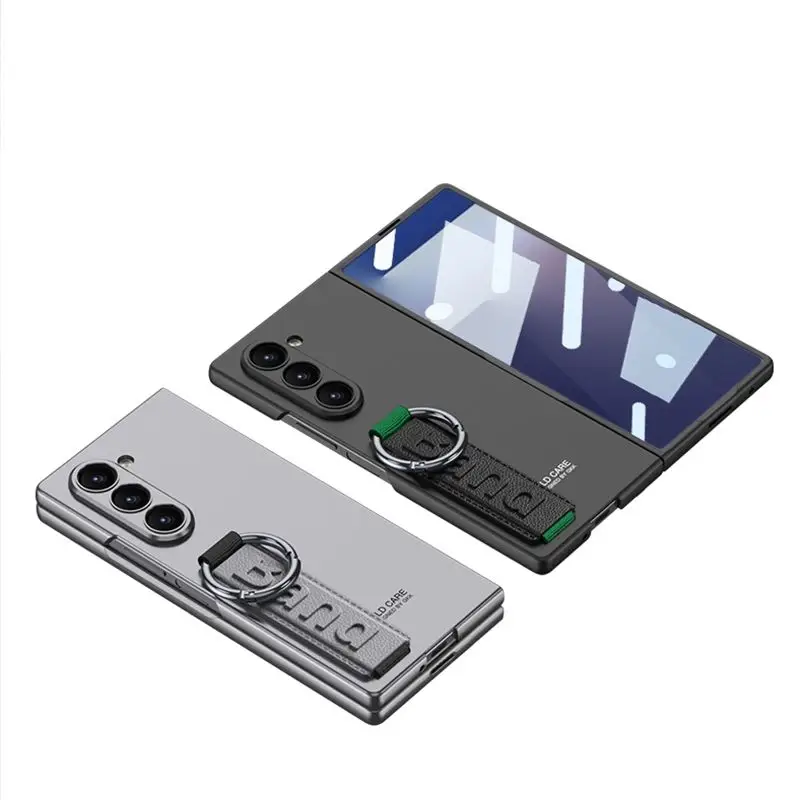 Galaxy Z Fold7 Versatile Stretchy Wrist Band Case - Image 7
