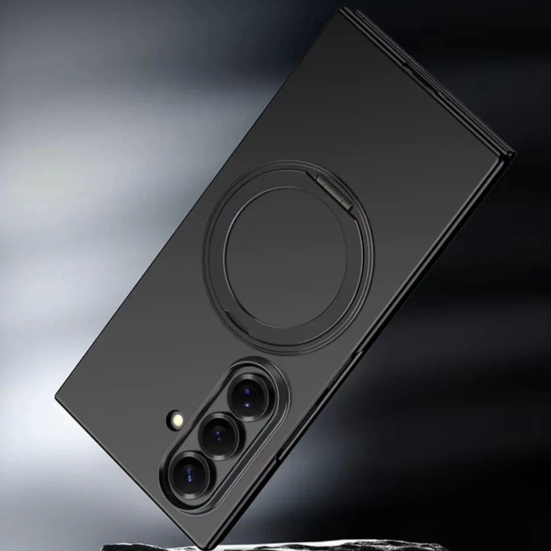 Galaxy Z Trifold Crown Supreme Bracket Case - Image 2