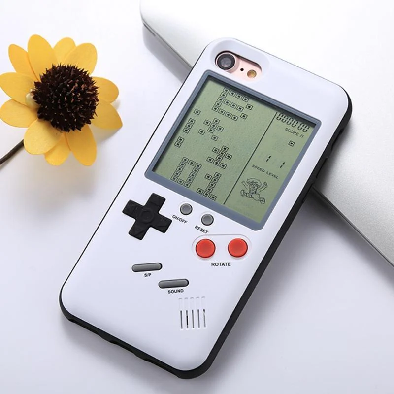 Mini Handheld Classic VC-061 Video Game Cansole - Image 3