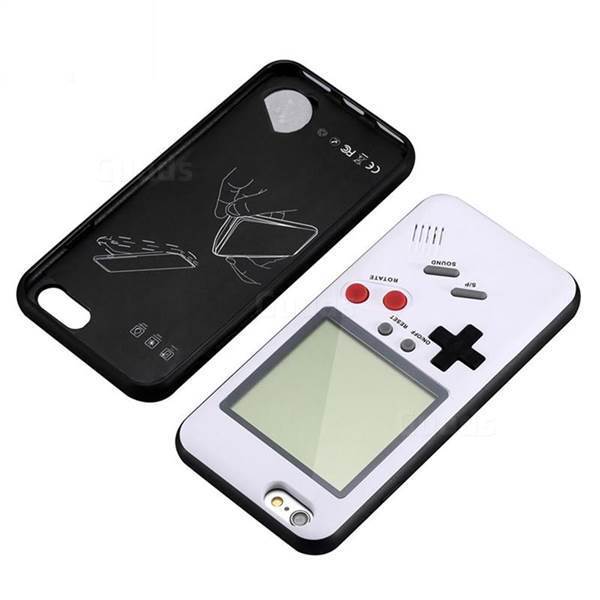 Mini Handheld Classic VC-061 Video Game Cansole - Image 4