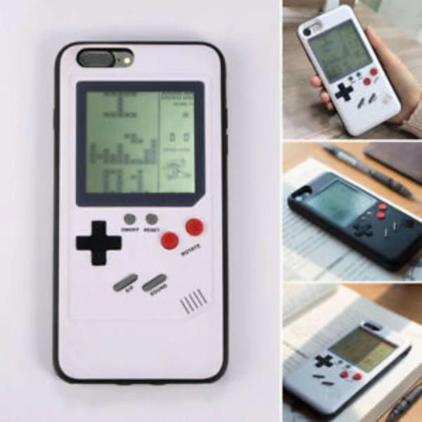 Mini Handheld Classic VC-061 Video Game Cansole - Image 5