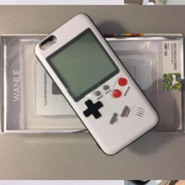 Mini Handheld Classic VC-061 Video Game Cansole - Image 6