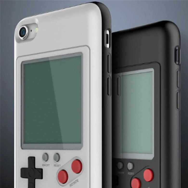 Mini Handheld Classic VC-061 Video Game Cansole - Image 7