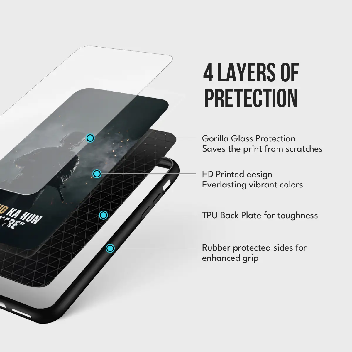 Garud Force - Spectra - Image 5