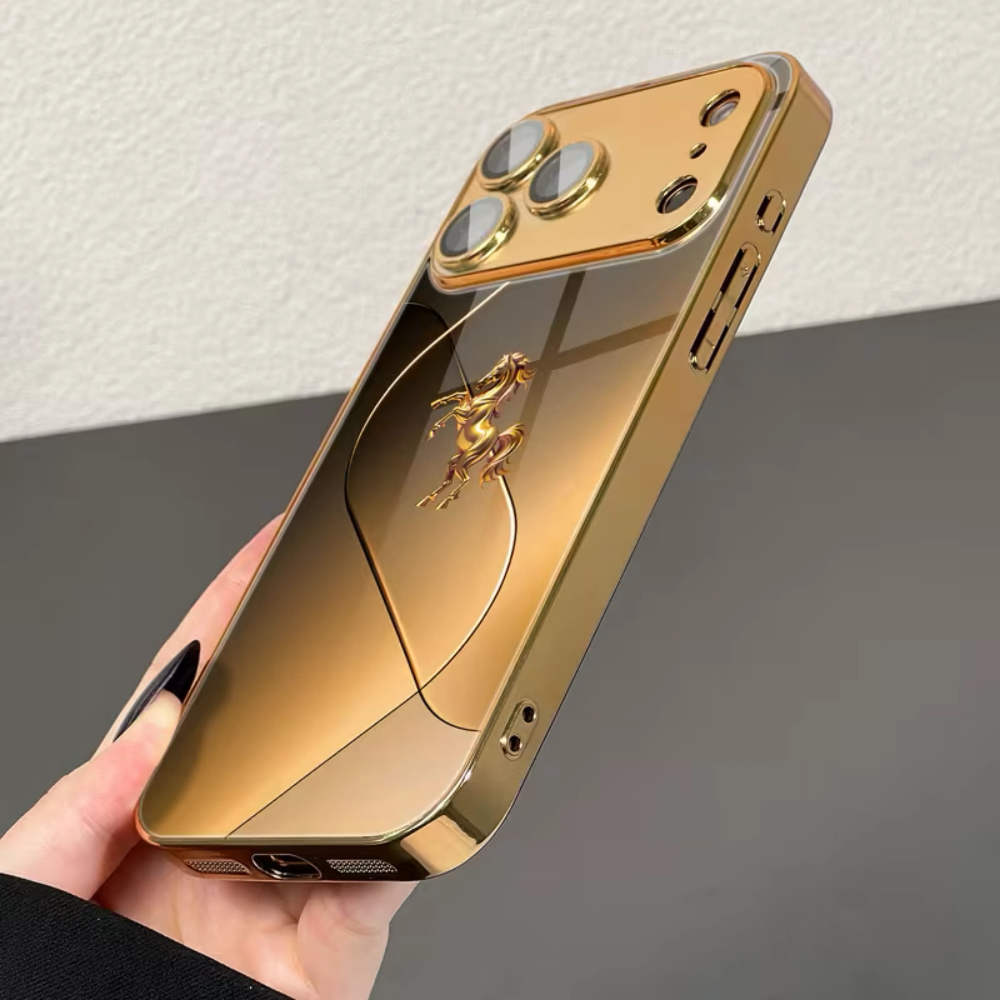 Gilded Charge - Prisma - Image 2