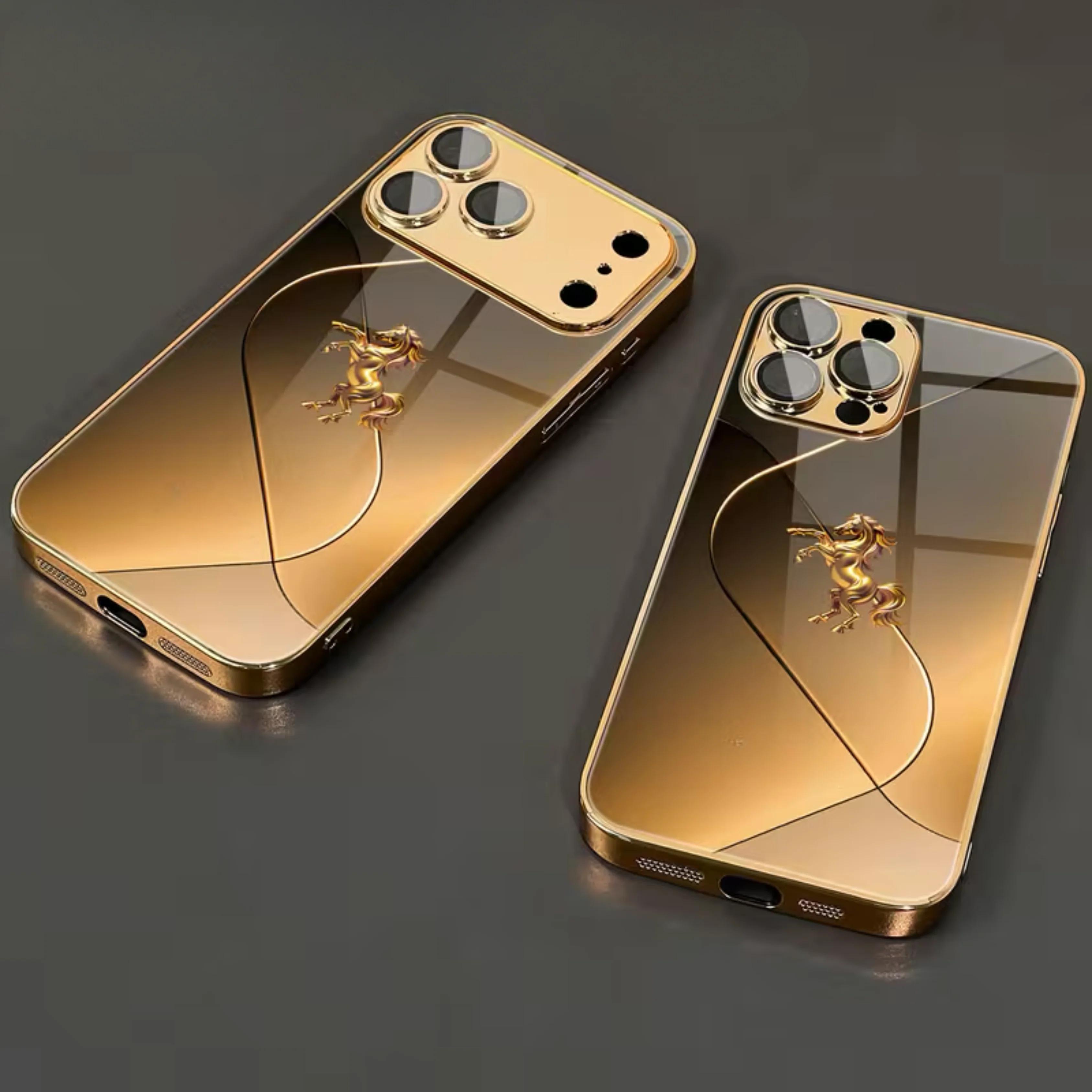 Gilded Charge - Prisma - Image 5