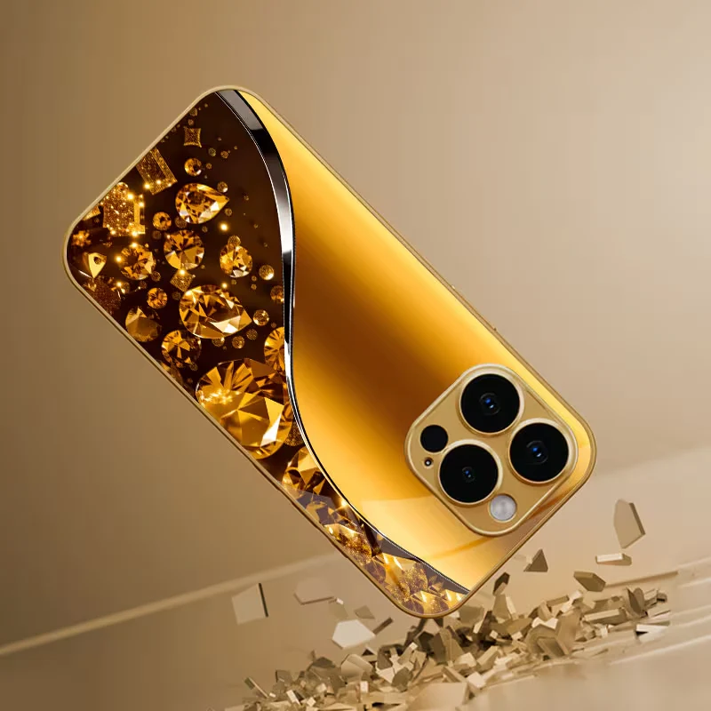 Gilded Jewelstream - Prisma - Image 2