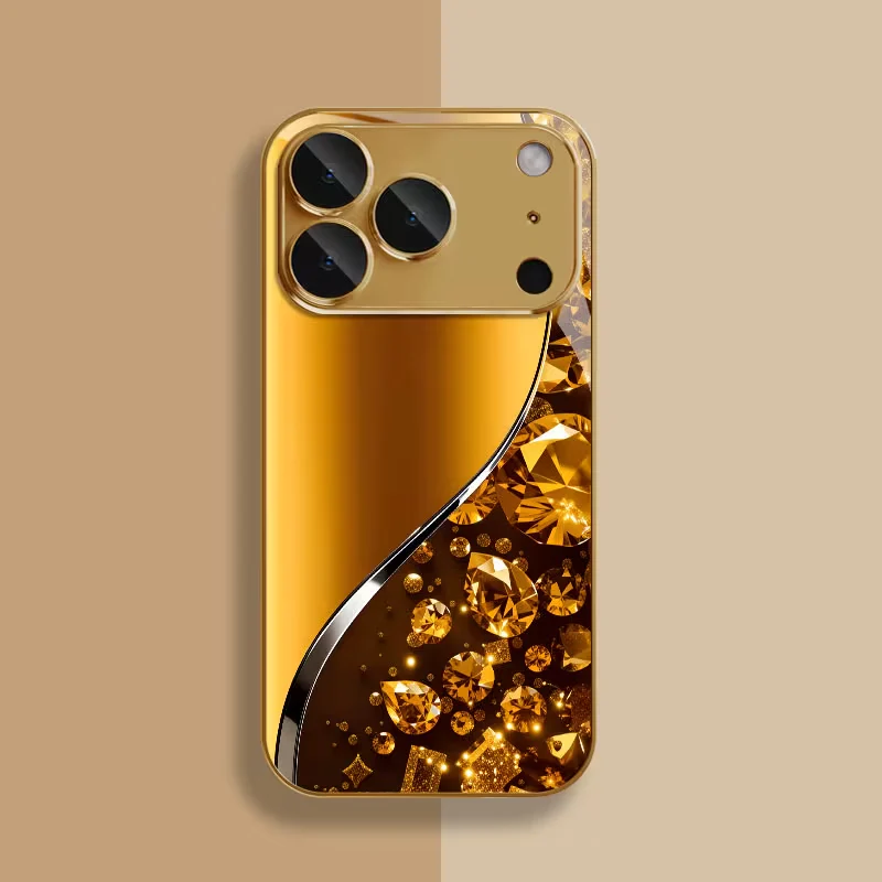 Gilded Jewelstream - Prisma - Image 3