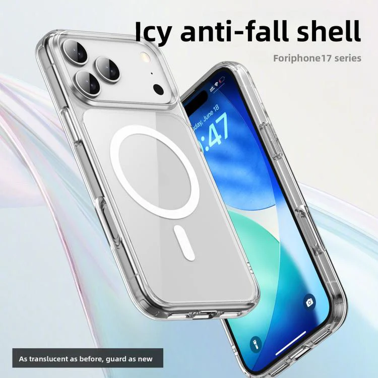 Glacier Mag Crystal Guard Case - Image 2