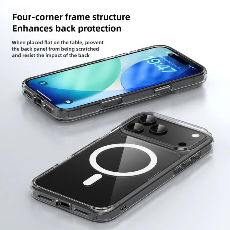 Glacier Mag Crystal Guard Case - Image 3