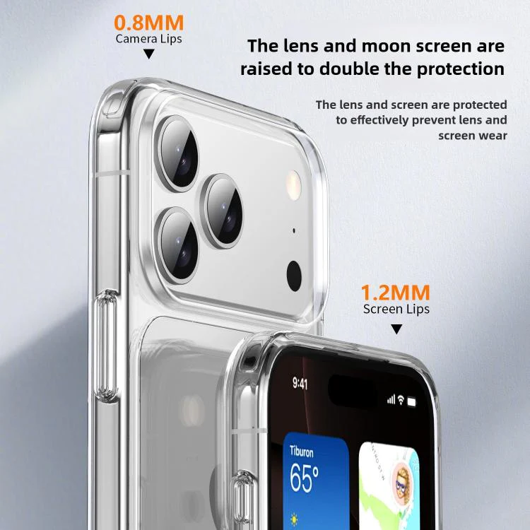 Glacier Mag Crystal Guard Case - Image 5
