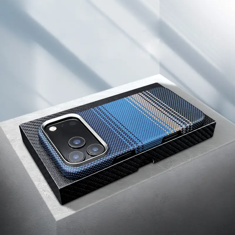 Glacier Marine Ocean Case - Image 2