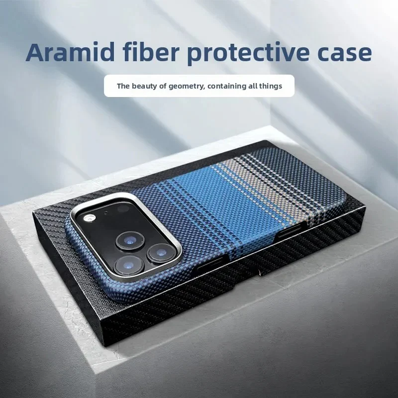 Glacier Marine Ocean Case - Image 4
