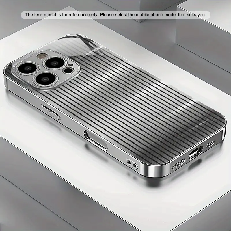 Glarex for iPhone - Regalia Series - Image 3
