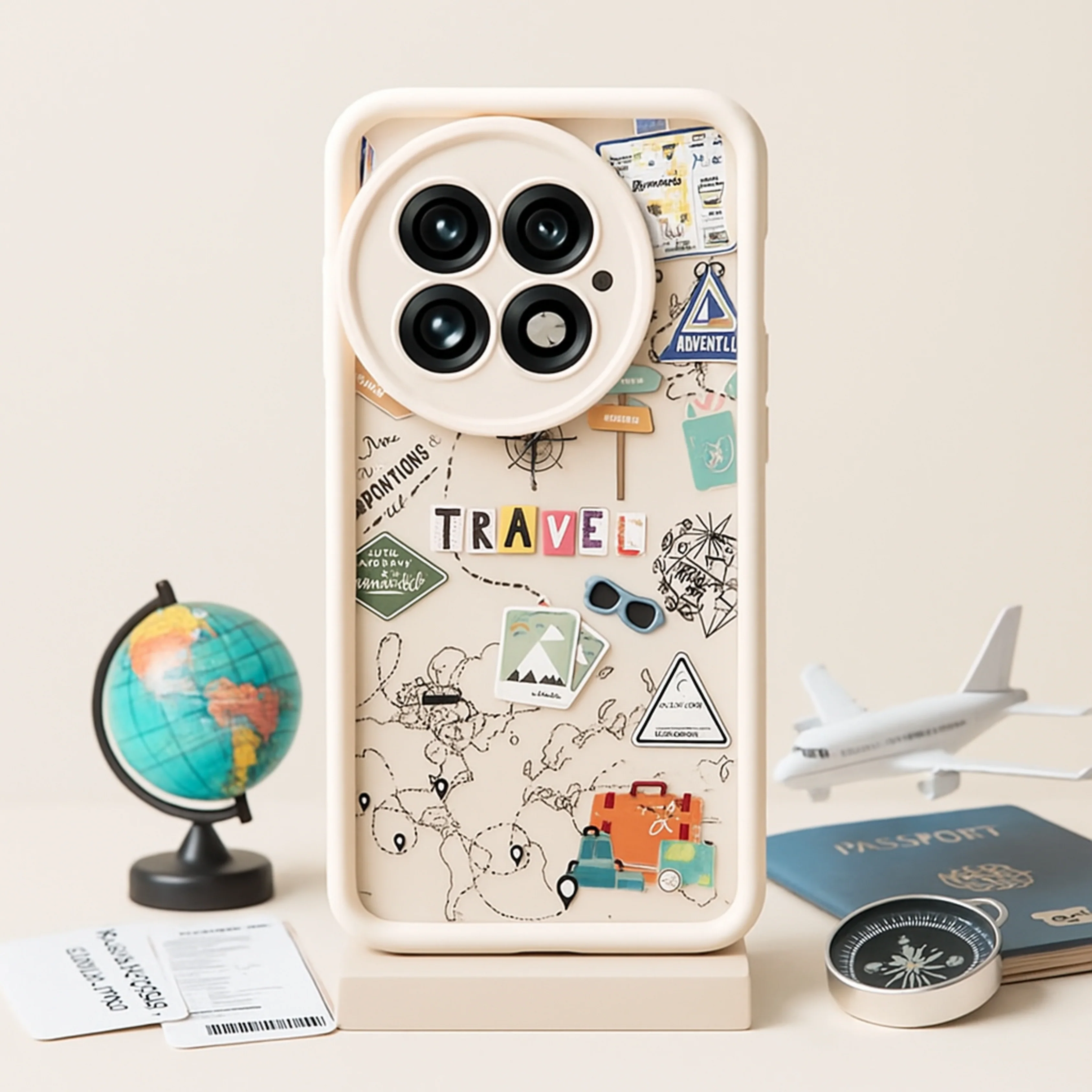 Globetix - Image 3