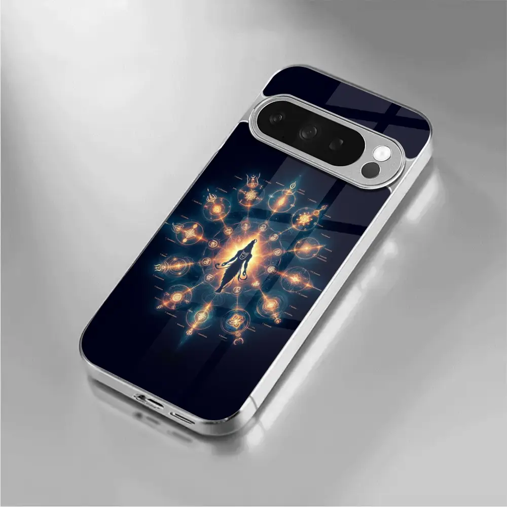 Glorion  Pulsebound - Prisma - Image 5
