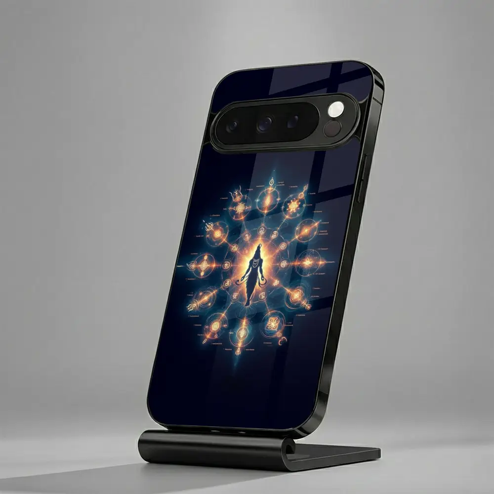 Glorion  Pulsebound - Prisma - Image 6