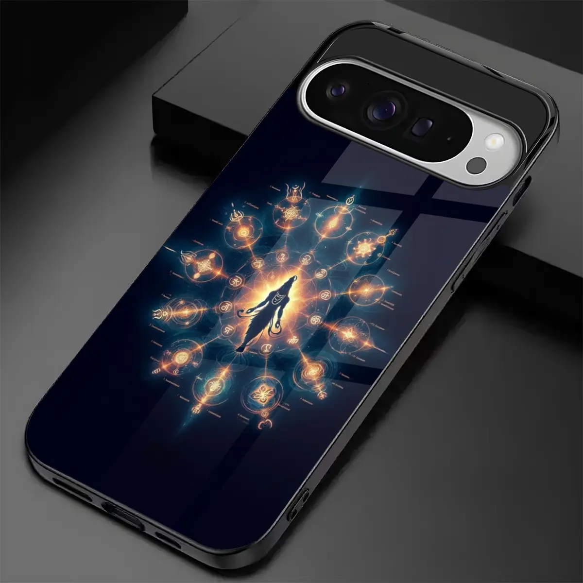 Glorion Pulsebound -  Spectra - Image 5